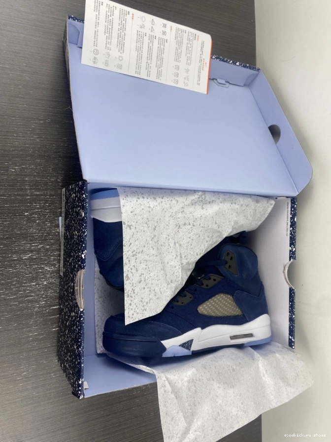 Rep 5 Jordan Air FD6812-400 Georgetown 0707